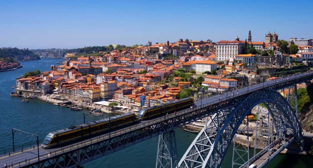 Portugal’s Non-Habitual Residency (NHR) option