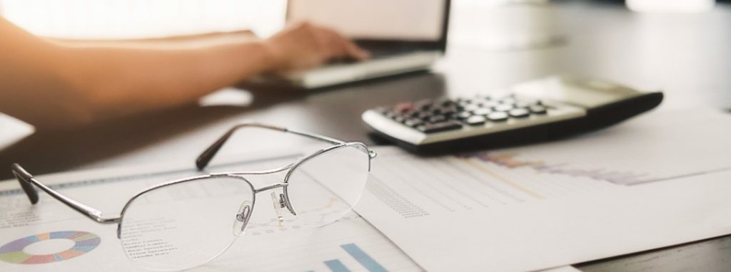 Accounting and bookeeping services
